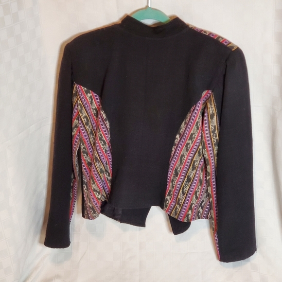 ☃️ Milagros Jacket - Picture 2 of 4